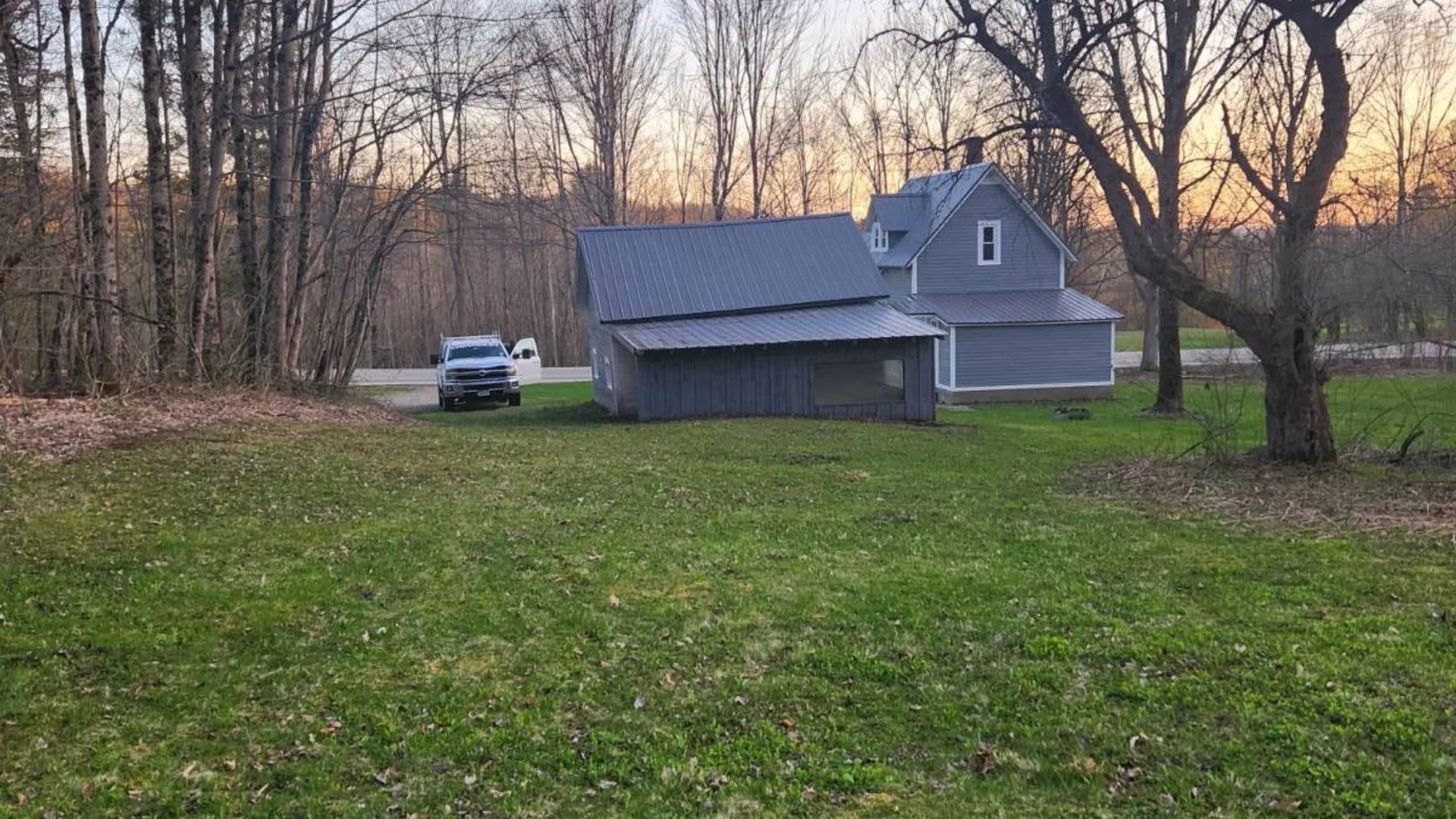 Property at 7000 State Highway 29, Dolgeville, NY 13329 31