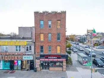 Property at 7502 18th Ave, Brooklyn, NY 11214