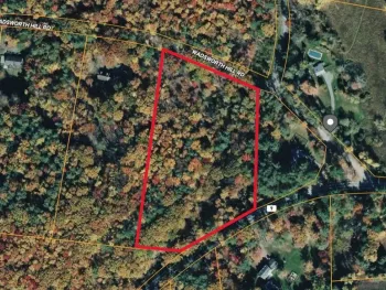 Property at L90 County Route 9, East Chatham, NY 12060