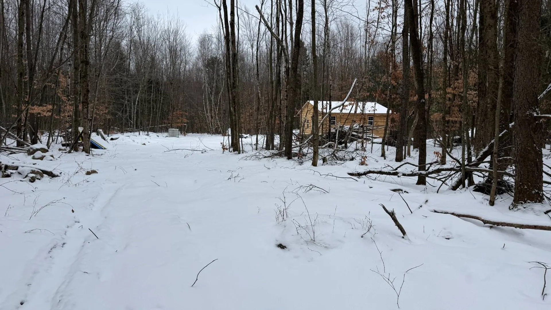 Property at 0 Port Kent Rd, Dickinson Center, NY 12930 17