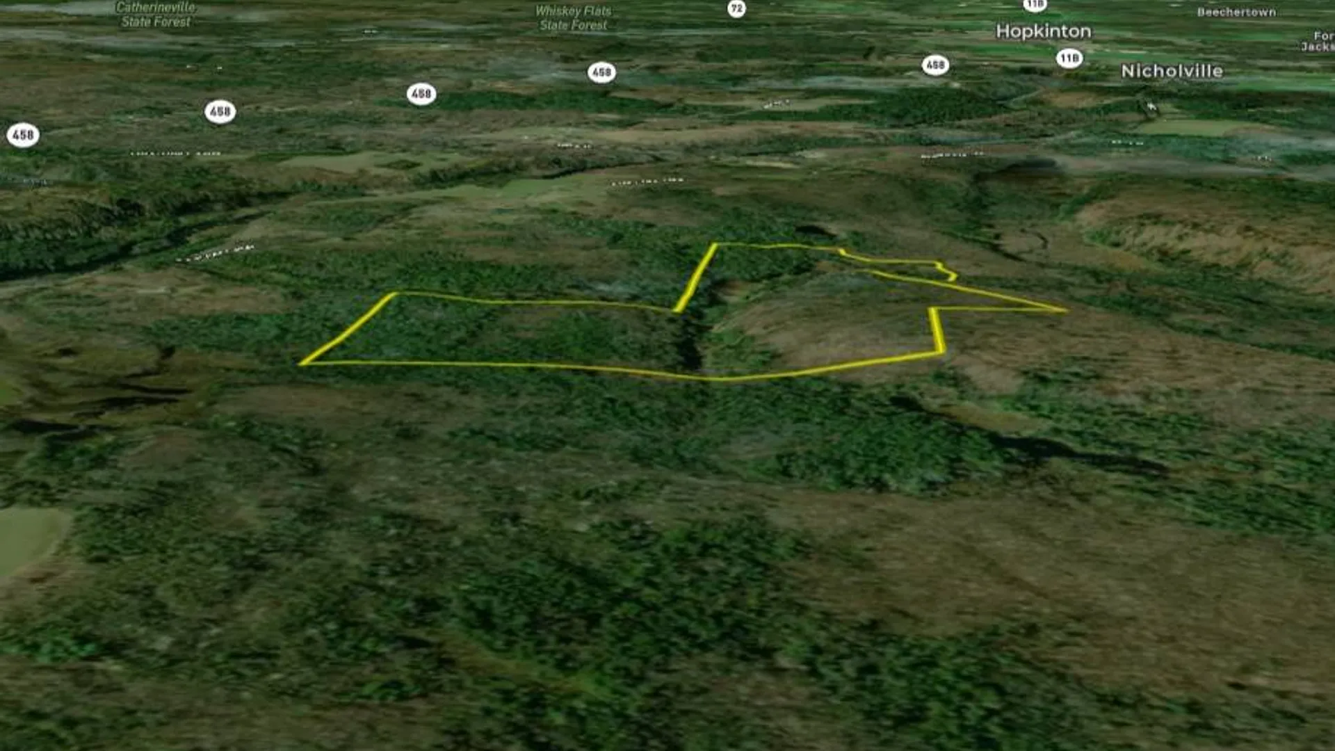 Property at 0 Port Kent Rd, Dickinson Center, NY 12930 70