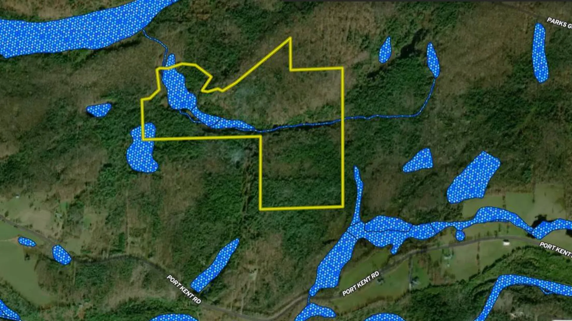 Property at 0 Port Kent Rd, Dickinson Center, NY 12930 72