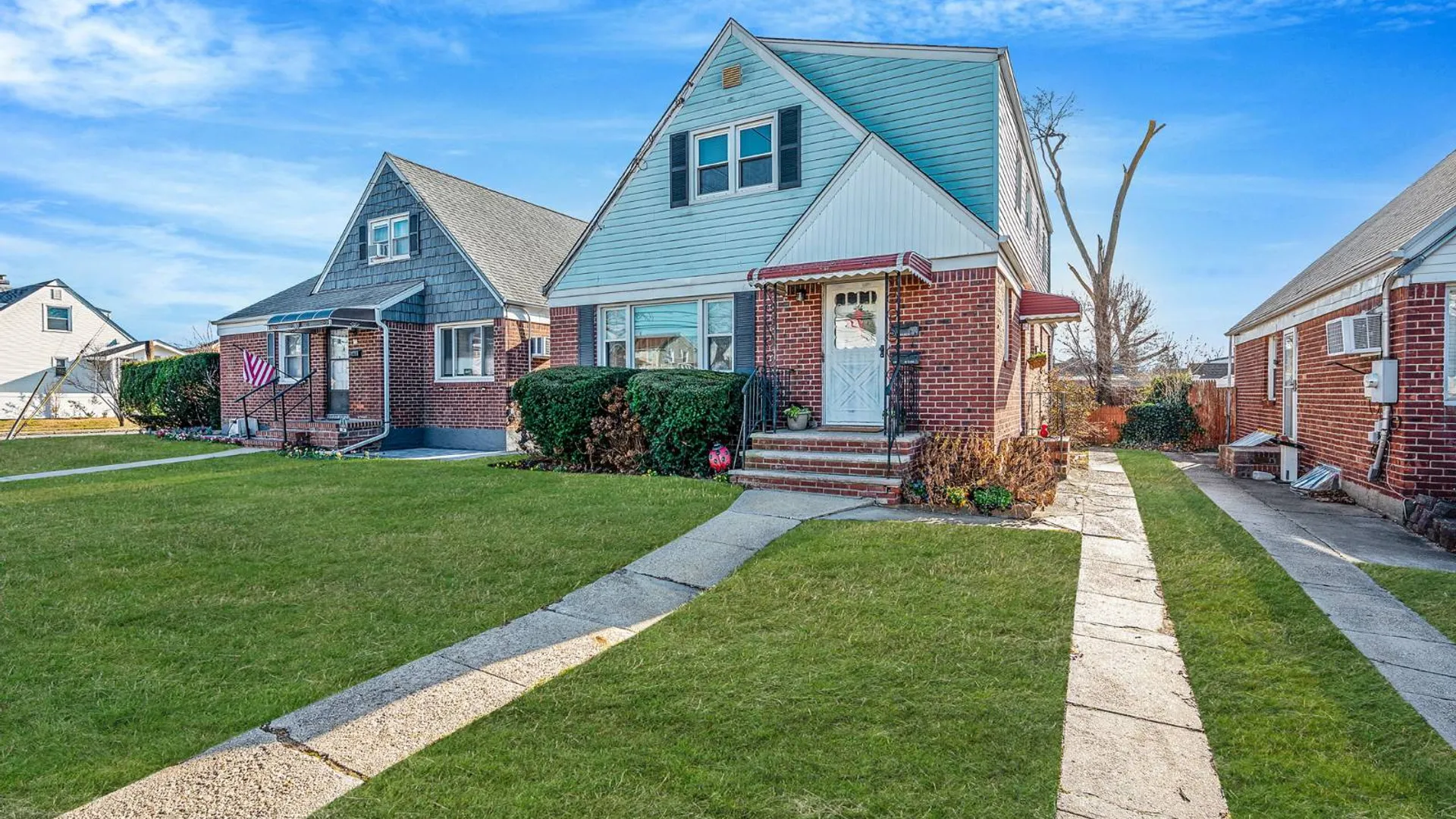 Property at 34 Meyer Avenue, Valley Stream, NY 11580 3