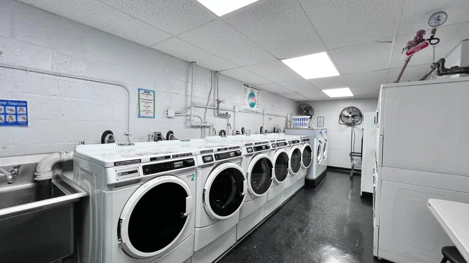 Property at 34-20 Parsons Blvd, Flushing, NY 11354 27