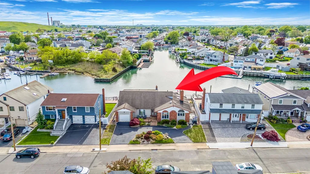 Property at 3452 Ocean Ave, Oceanside, NY 11572