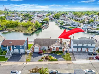 Property at 3452 Ocean Ave, Oceanside, NY 11572