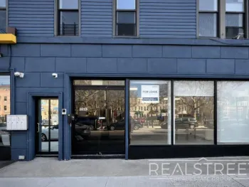 Property at 148 Tompkins Ave, BROOKLYN, NY 11207