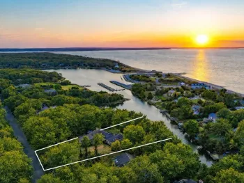 Property at 206 Waterhole Road, East Hampton, NY 11937