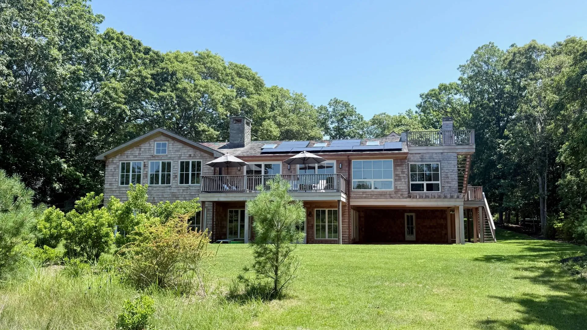Property at 206 Waterhole Road, East Hampton, NY 11937 3