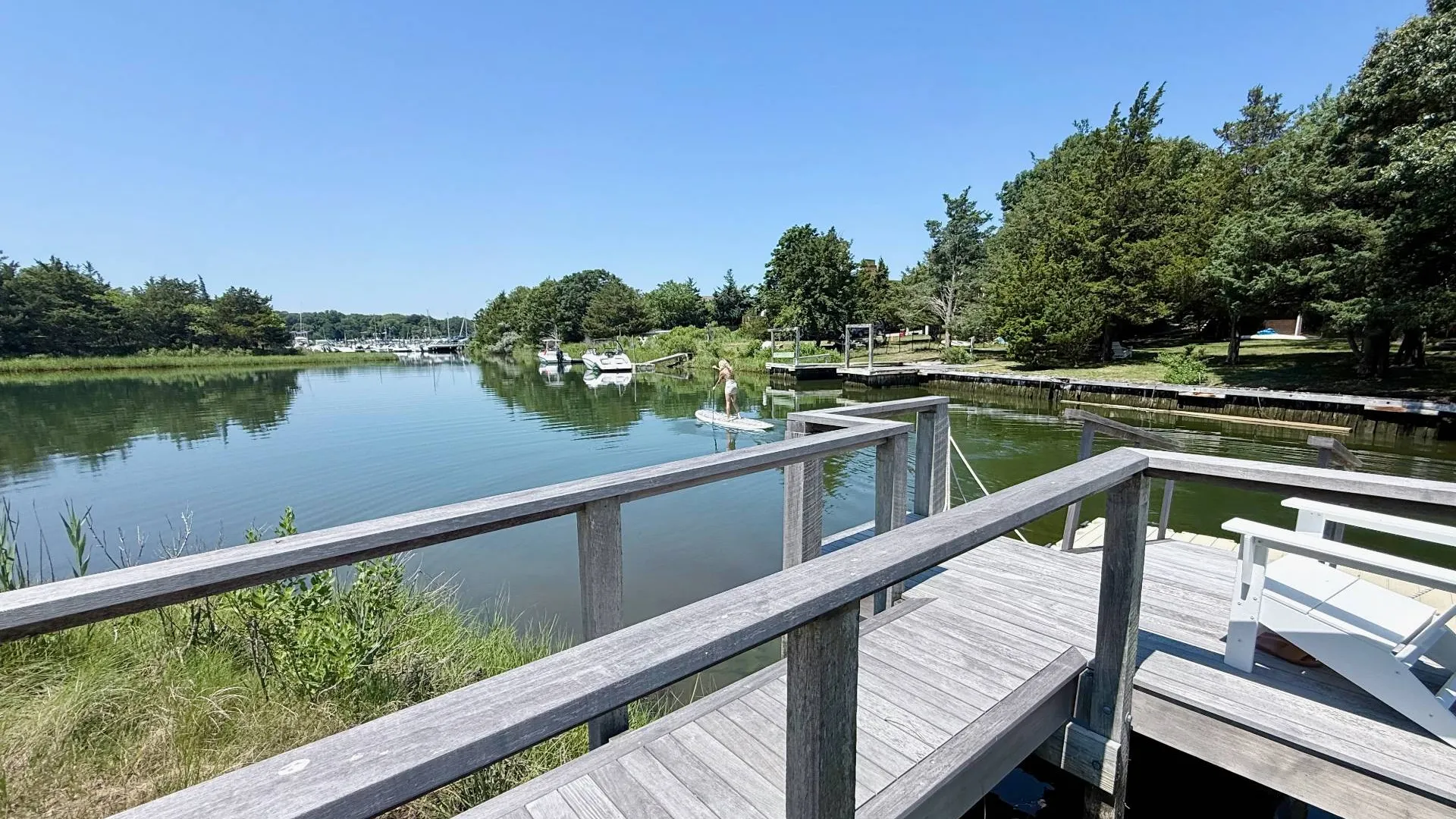 Property at 206 Waterhole Road, East Hampton, NY 11937 4
