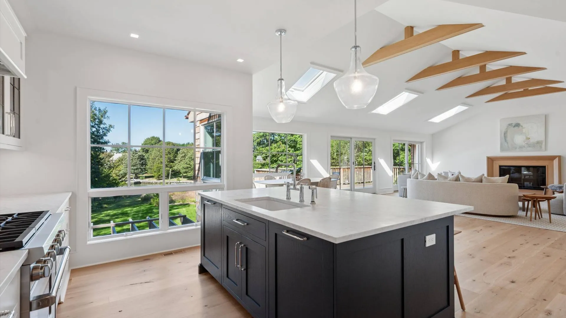 Property at 206 Waterhole Road, East Hampton, NY 11937 11