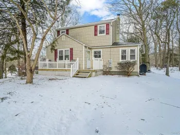 Property at 15 Beatrice Drive, Shirley, NY 11967