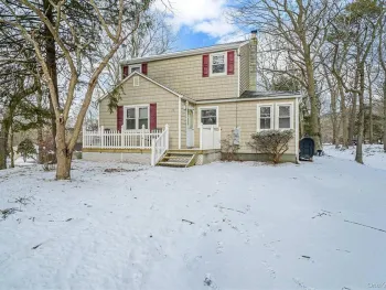 Property at 15 Beatrice Drive, Shirley, NY 11967