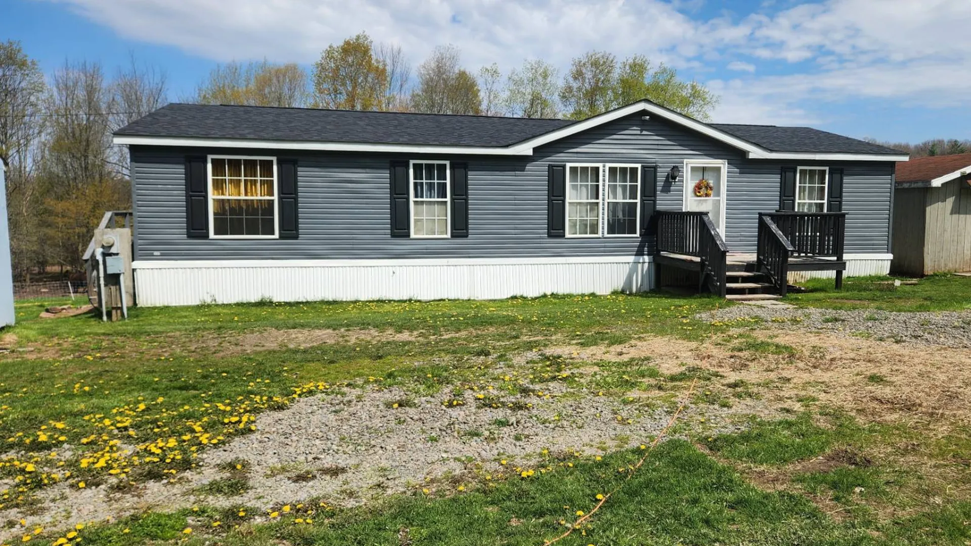 Property at 101-103 Seeley Lane, Norwich, NY 13815 12
