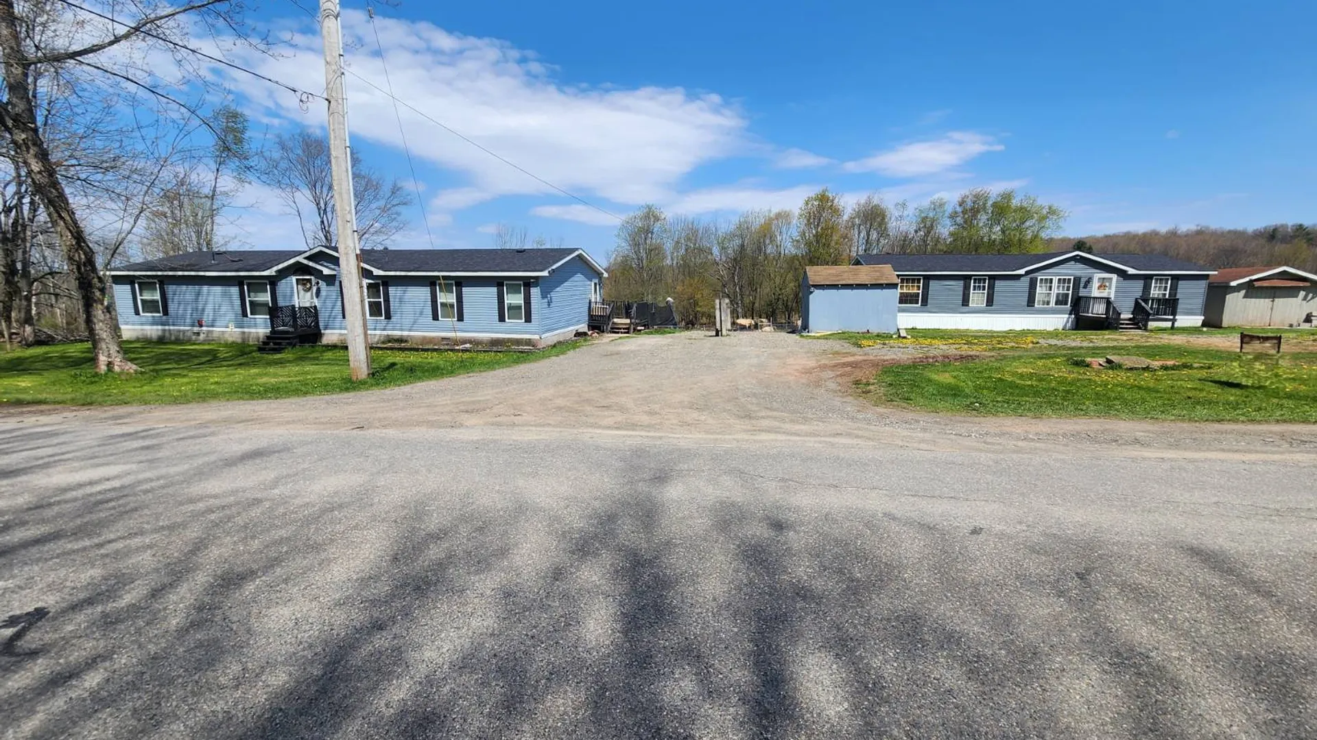 Property at 101-103 Seeley Lane, Norwich, NY 13815 2