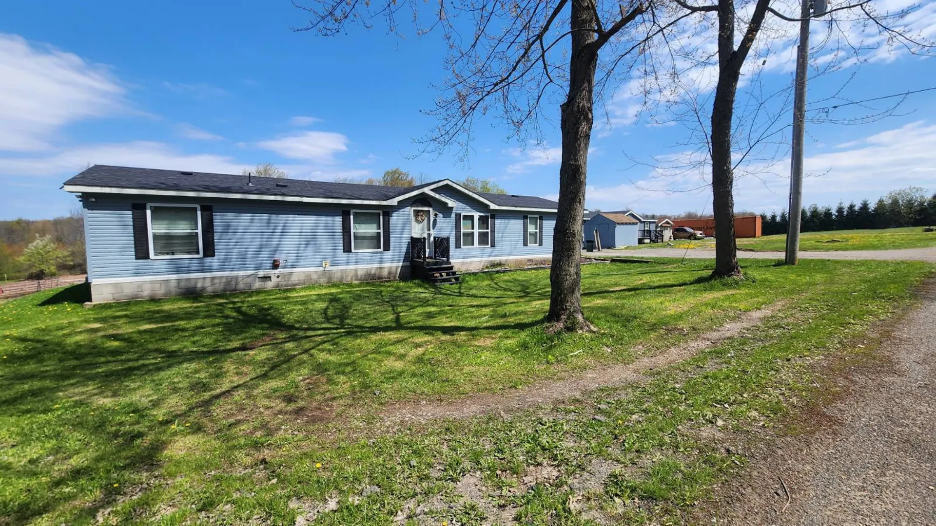 Property at 101-103 Seeley Lane, Norwich, NY 13815 3