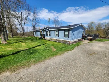 Property at 101-103 Seeley Lane, Norwich, NY 13815