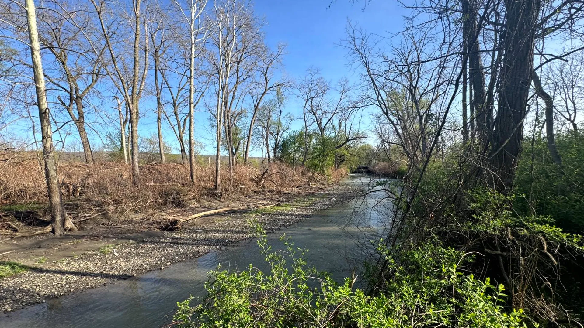 Property at 2C Creek Road, Nunda, NY 14517 6