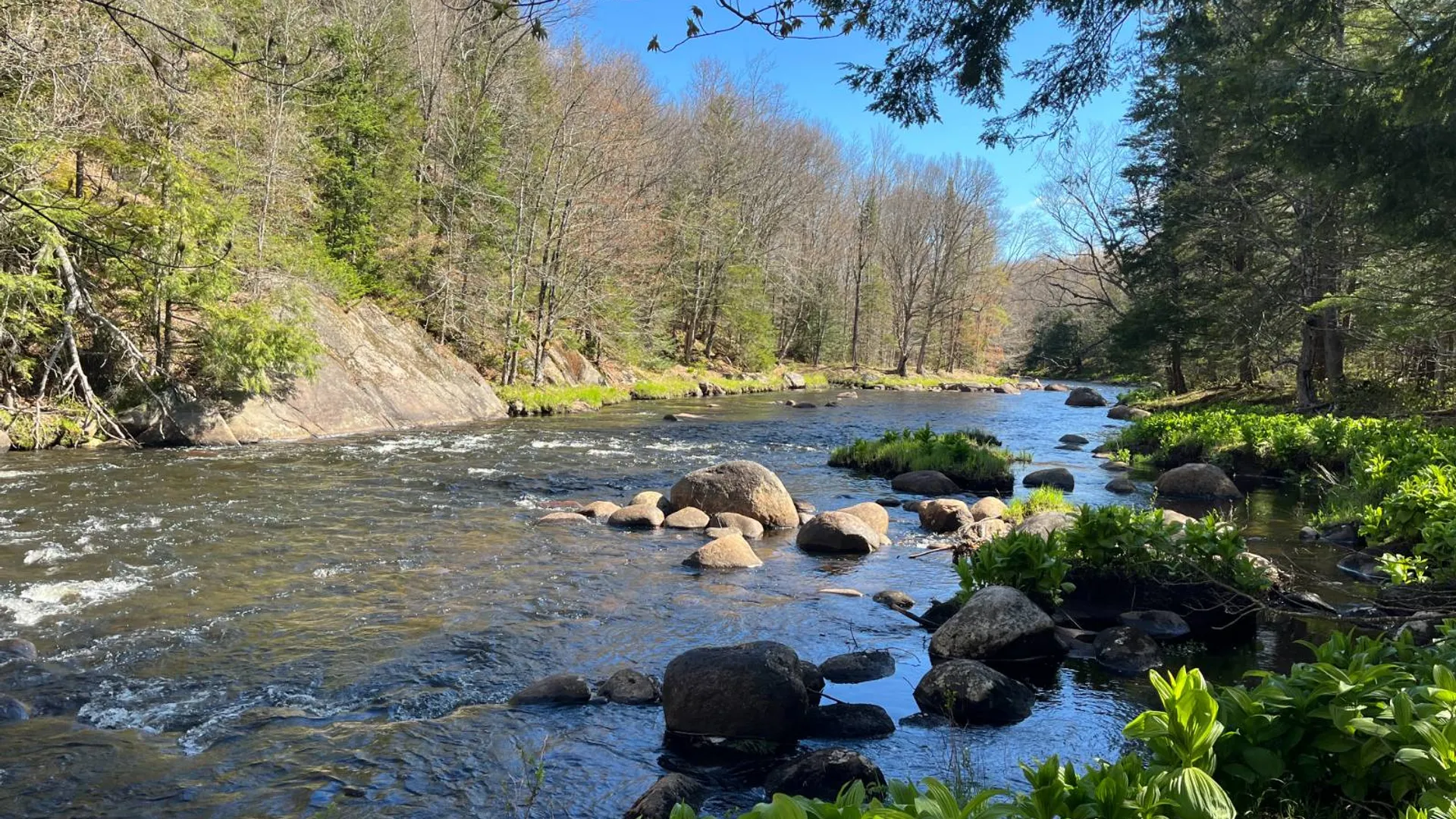 Property at 00 Coffin Mills Rd, Oswegatchie, NY 13670 31