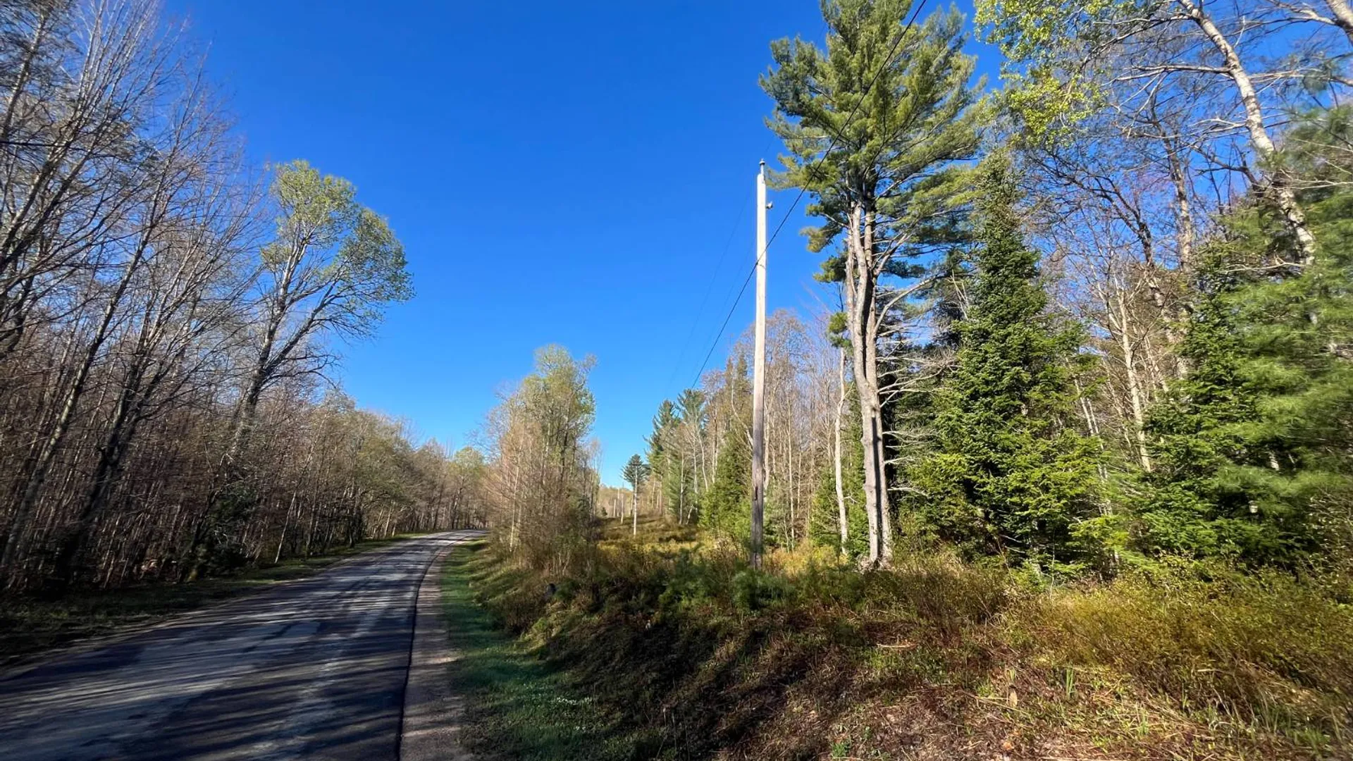 Property at 00 Coffin Mills Rd, Oswegatchie, NY 13670 42
