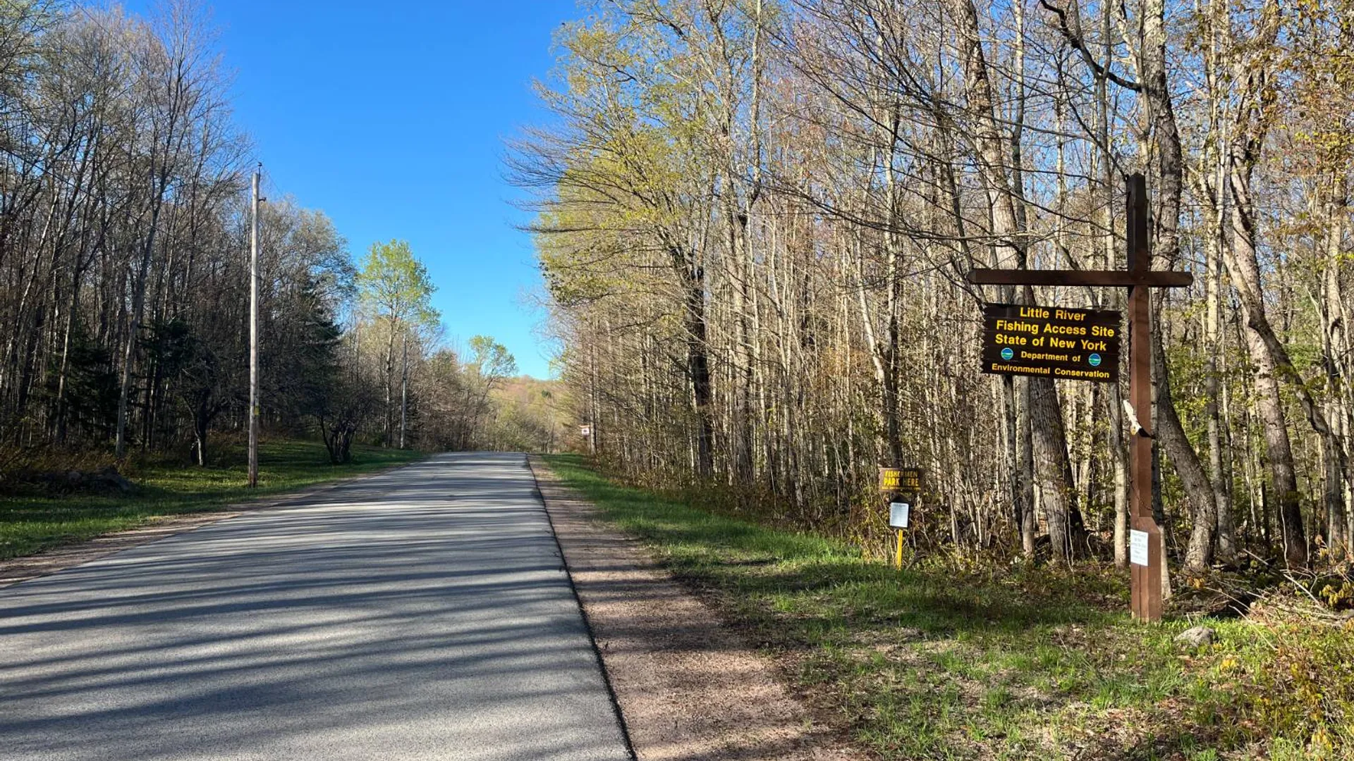 Property at 00 Coffin Mills Rd, Oswegatchie, NY 13670 43