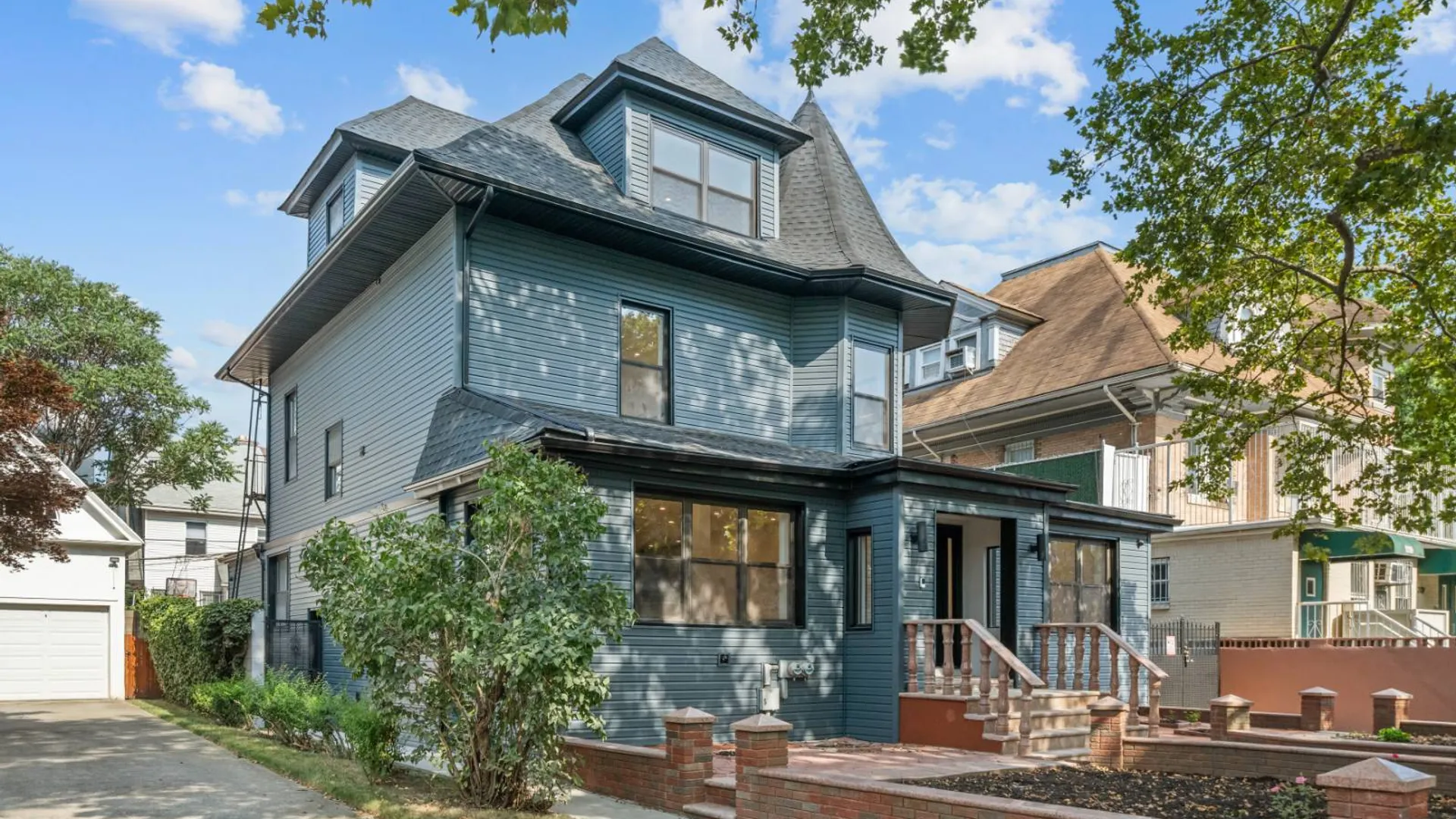 Property at 2729 Bedford Ave, BROOKLYN, NY 11210 32