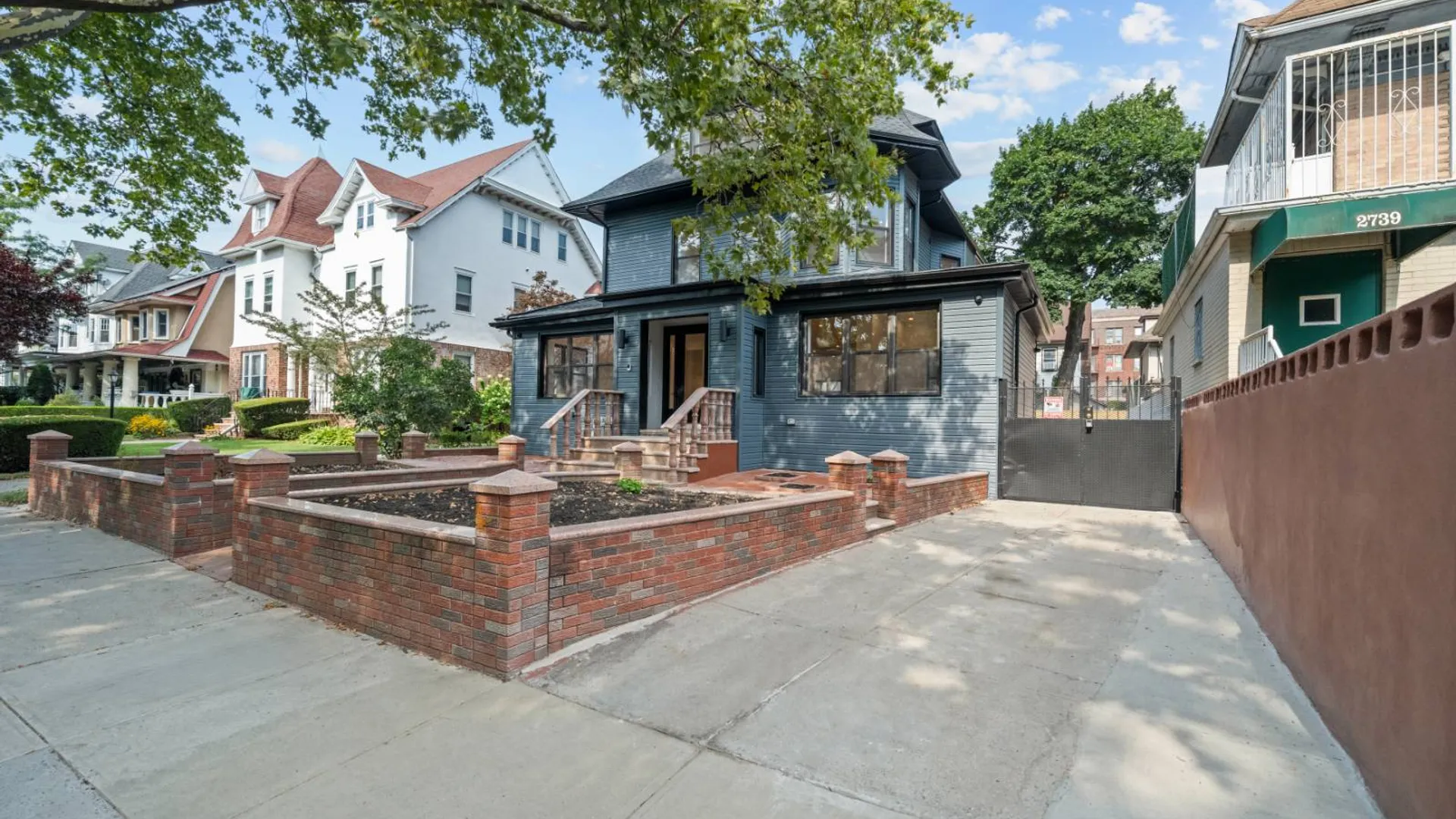 Property at 2729 Bedford Ave, BROOKLYN, NY 11210 33