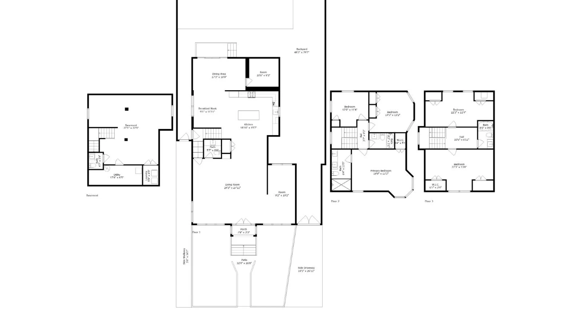 Property at 2729 Bedford Ave, BROOKLYN, NY 11210 34