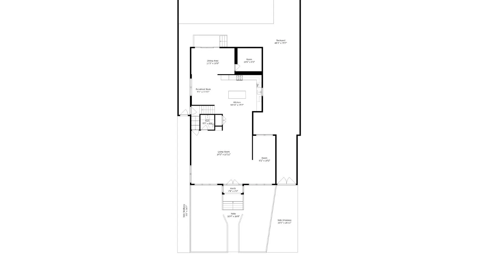 Property at 2729 Bedford Ave, BROOKLYN, NY 11210 36
