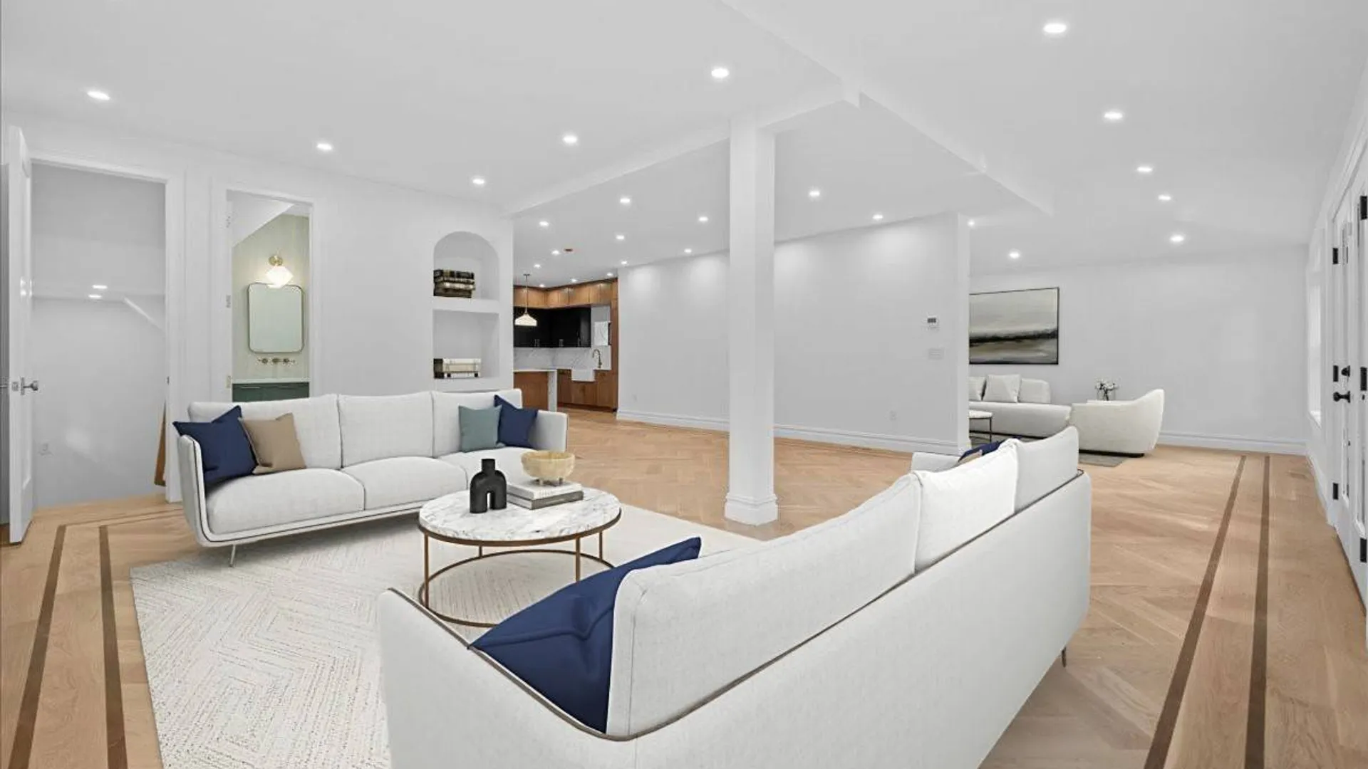 Property at 2729 Bedford Ave, BROOKLYN, NY 11210 9