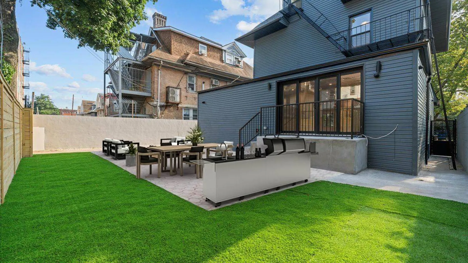 Property at 2729 Bedford Ave, BROOKLYN, NY 11210 14