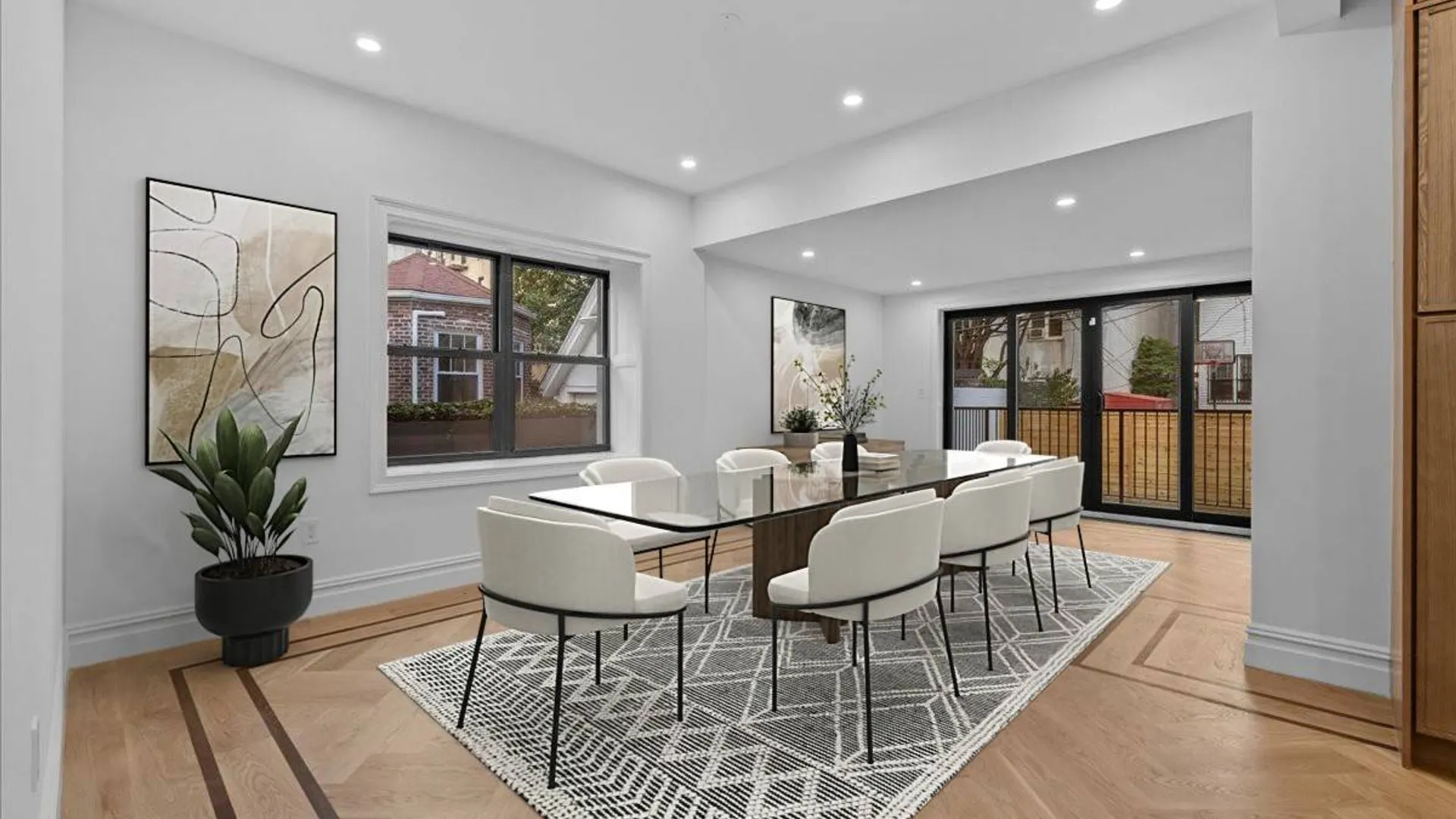 Property at 2729 Bedford Ave, BROOKLYN, NY 11210 7