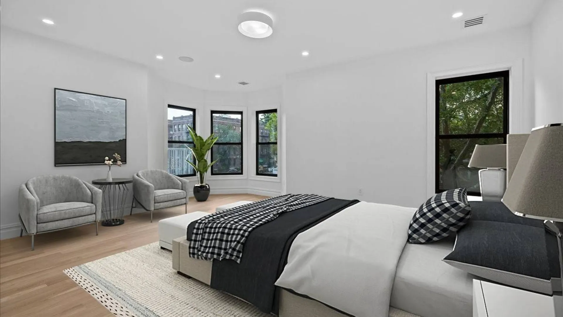 Property at 2729 Bedford Ave, BROOKLYN, NY 11210 15