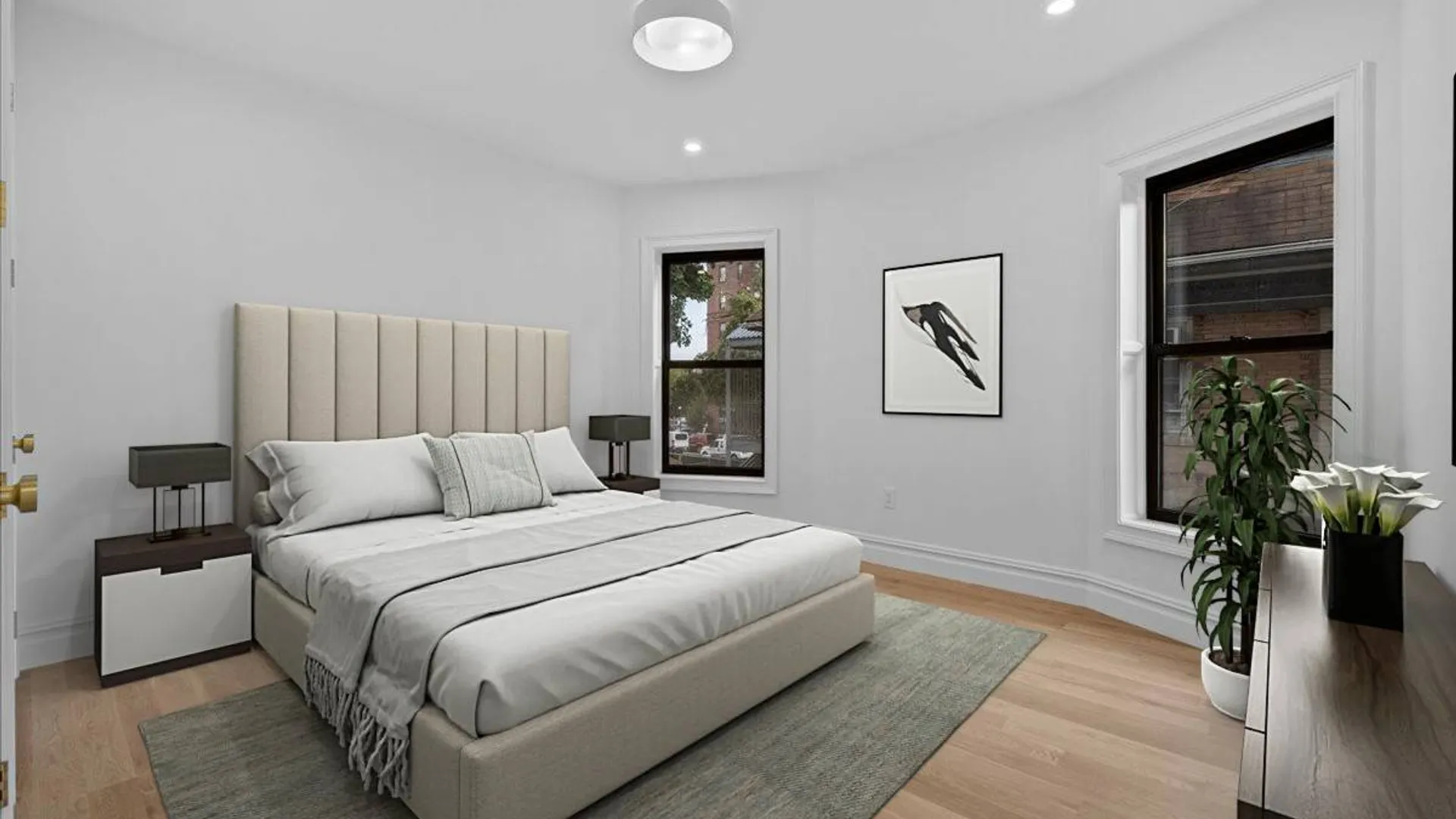 Property at 2729 Bedford Ave, BROOKLYN, NY 11210 22
