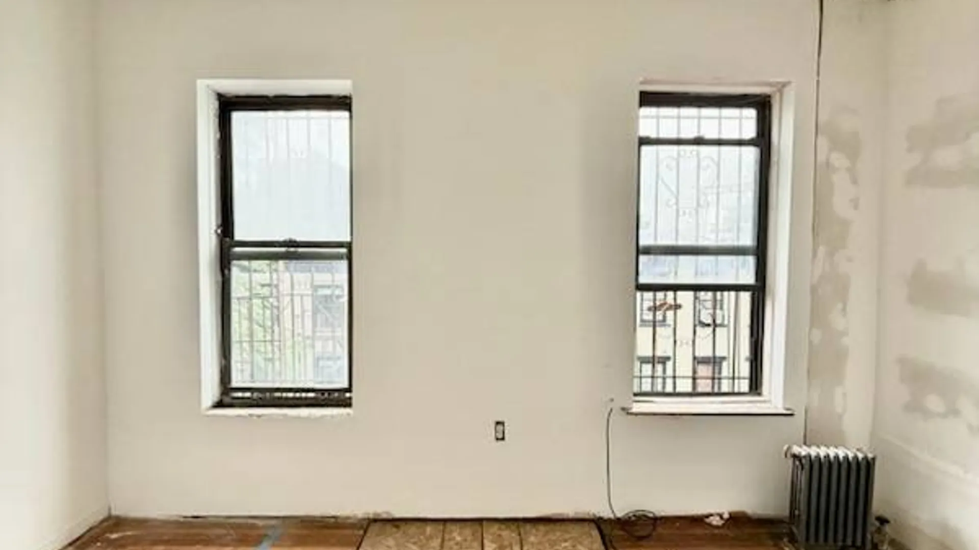 Property at 386 2nd St., Brooklyn, NY 11215 3