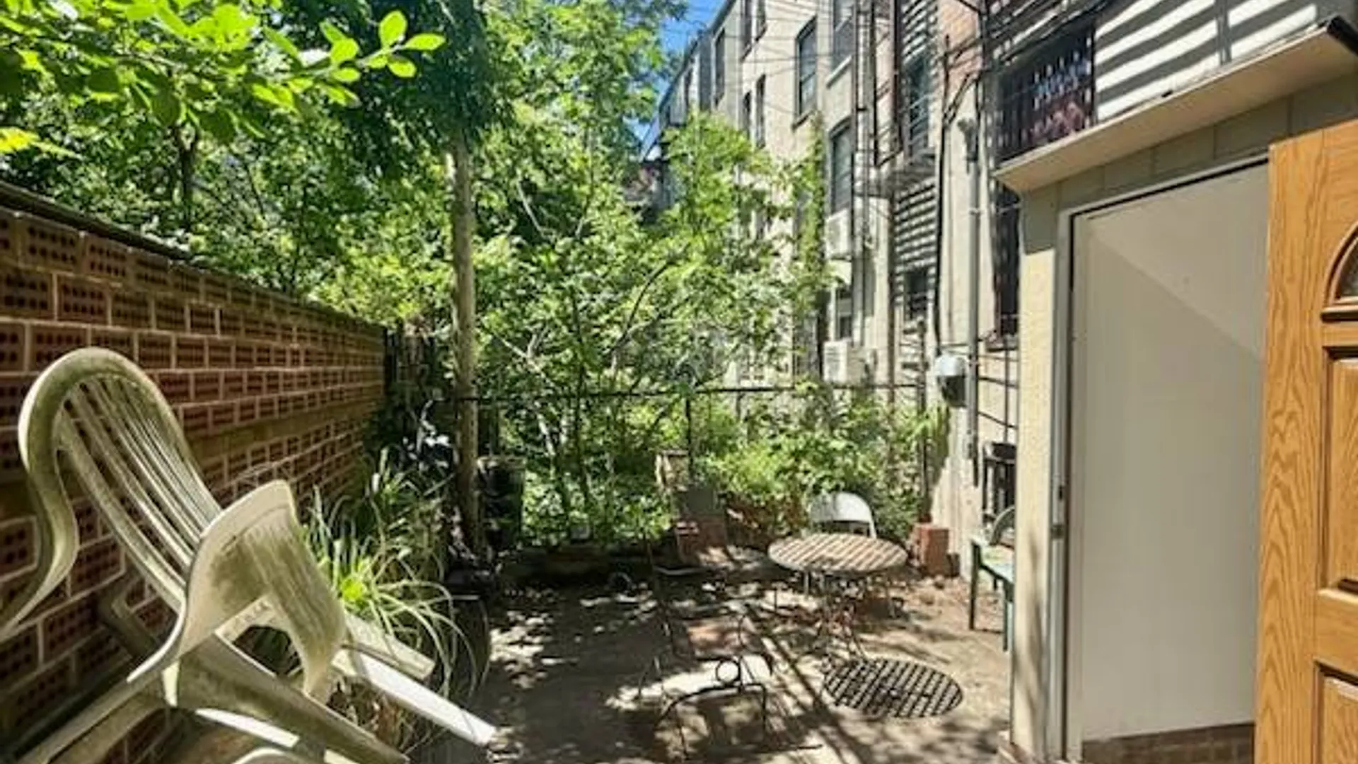 Property at 386 2nd St., Brooklyn, NY 11215 9