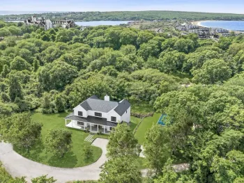 Property at 1 Florida Road, Montauk, NY 11954