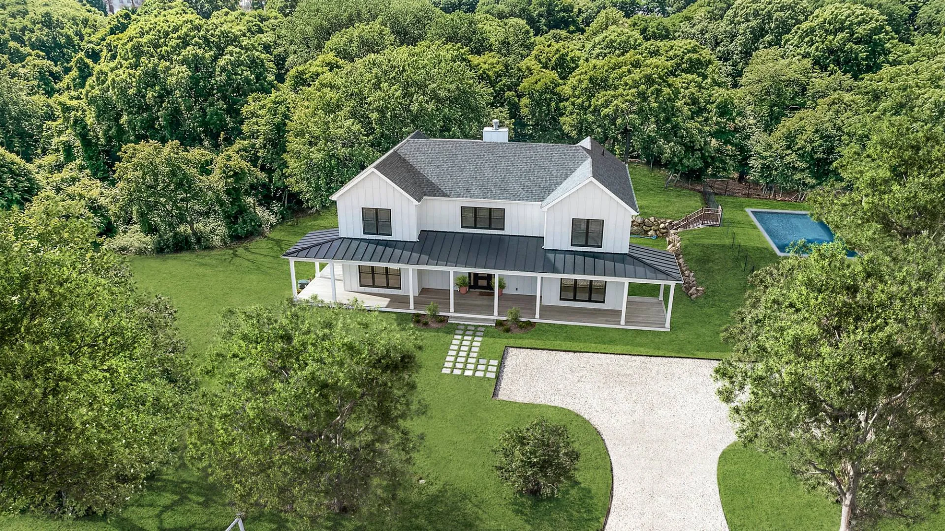 Property at 1 Florida Road, Montauk, NY 11954 3