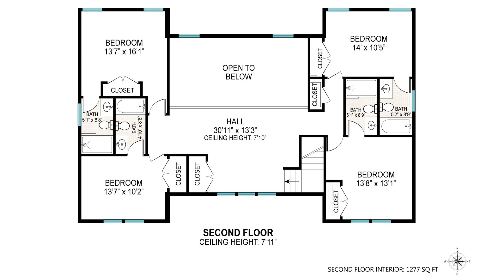 Property at 1 Florida Road, Montauk, NY 11954 30