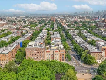 Property at 145 Prospect Park West, Brooklyn, NY 11215