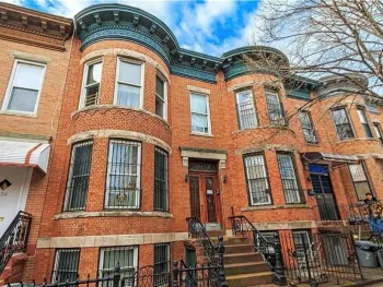 Property at 650 51st St, Brooklyn, NY 11220