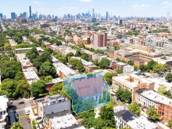 Property at 180 Van Buren St, Brooklyn, NY 11221