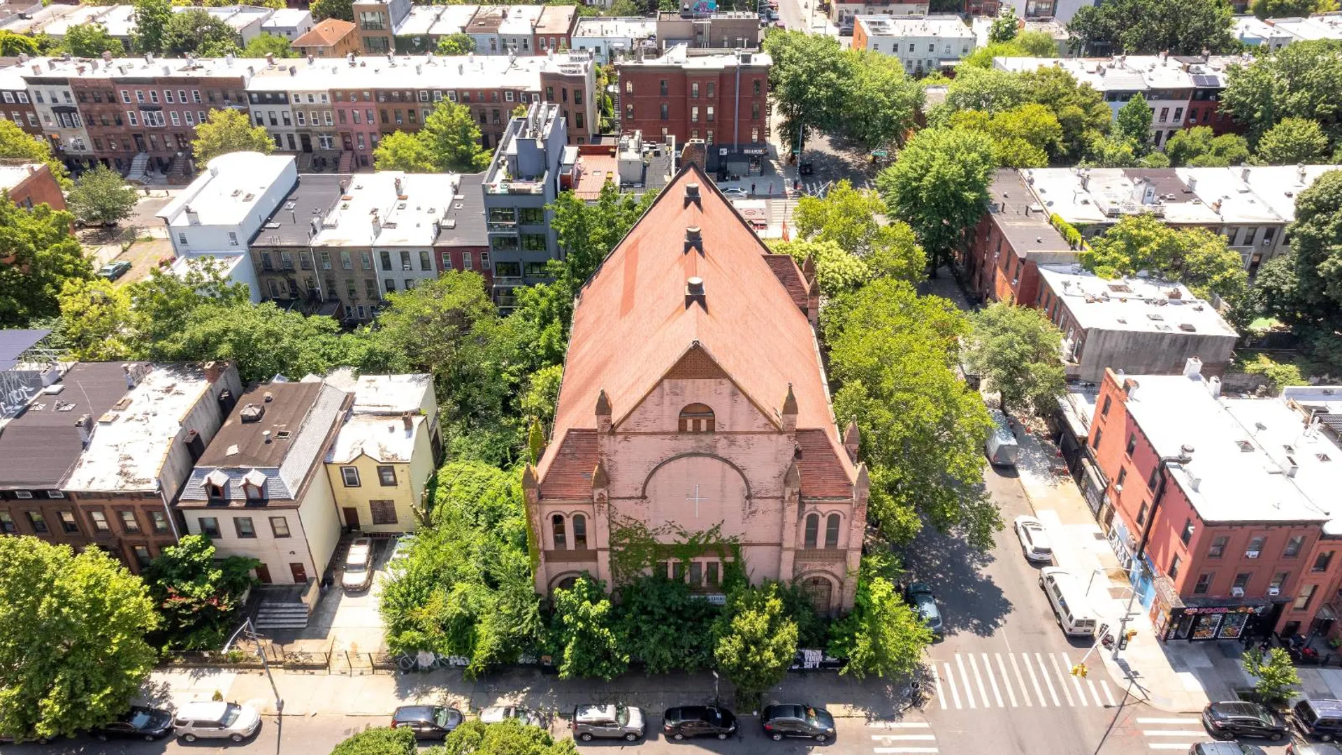 Property at 180 Van Buren St, Brooklyn, NY 11221 5