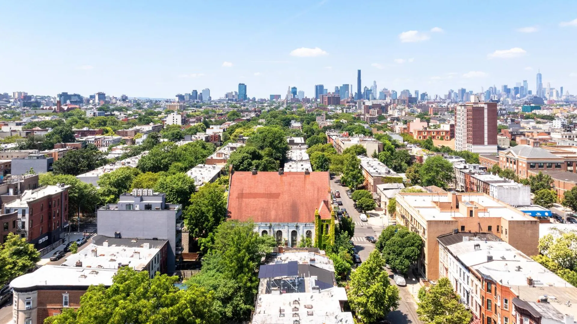 Property at 180 Van Buren St, Brooklyn, NY 11221 6