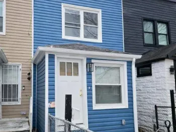 Property at 153-02 Foch Blvd, Jamaica, NY 11434