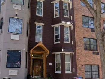 Property at 988 Madison St, Brooklyn, NY 11221