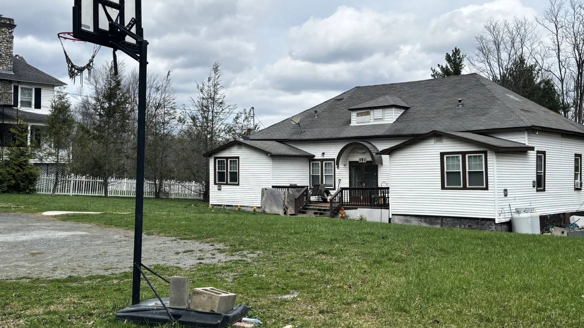 Property at 210 Mt. Prosper, Wurtsboro, NY 12790 2