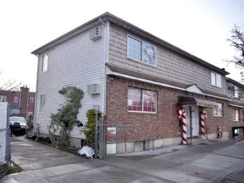 Property at 116-26 Merrick Boulevard, Jamiaca, NY 11434