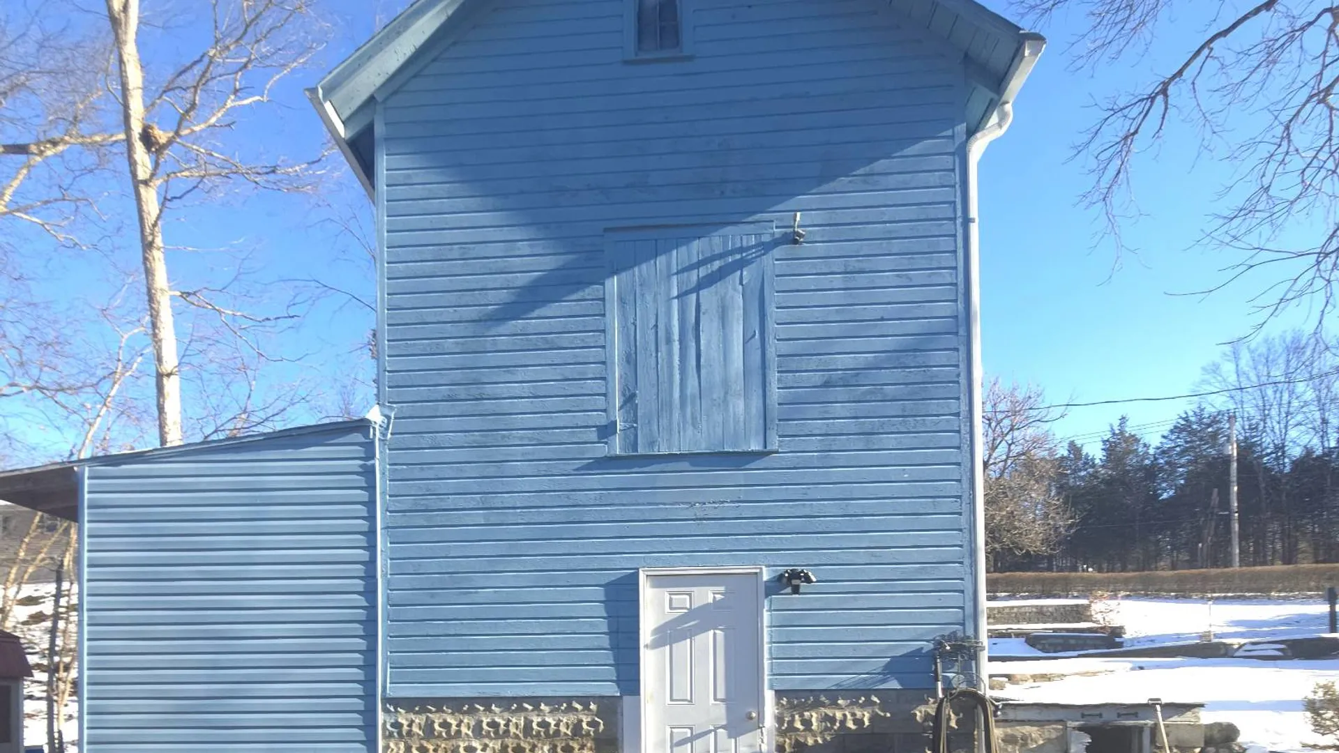 Property at 845 Lucas Avenue Ext., Hurley, NY 12443 3