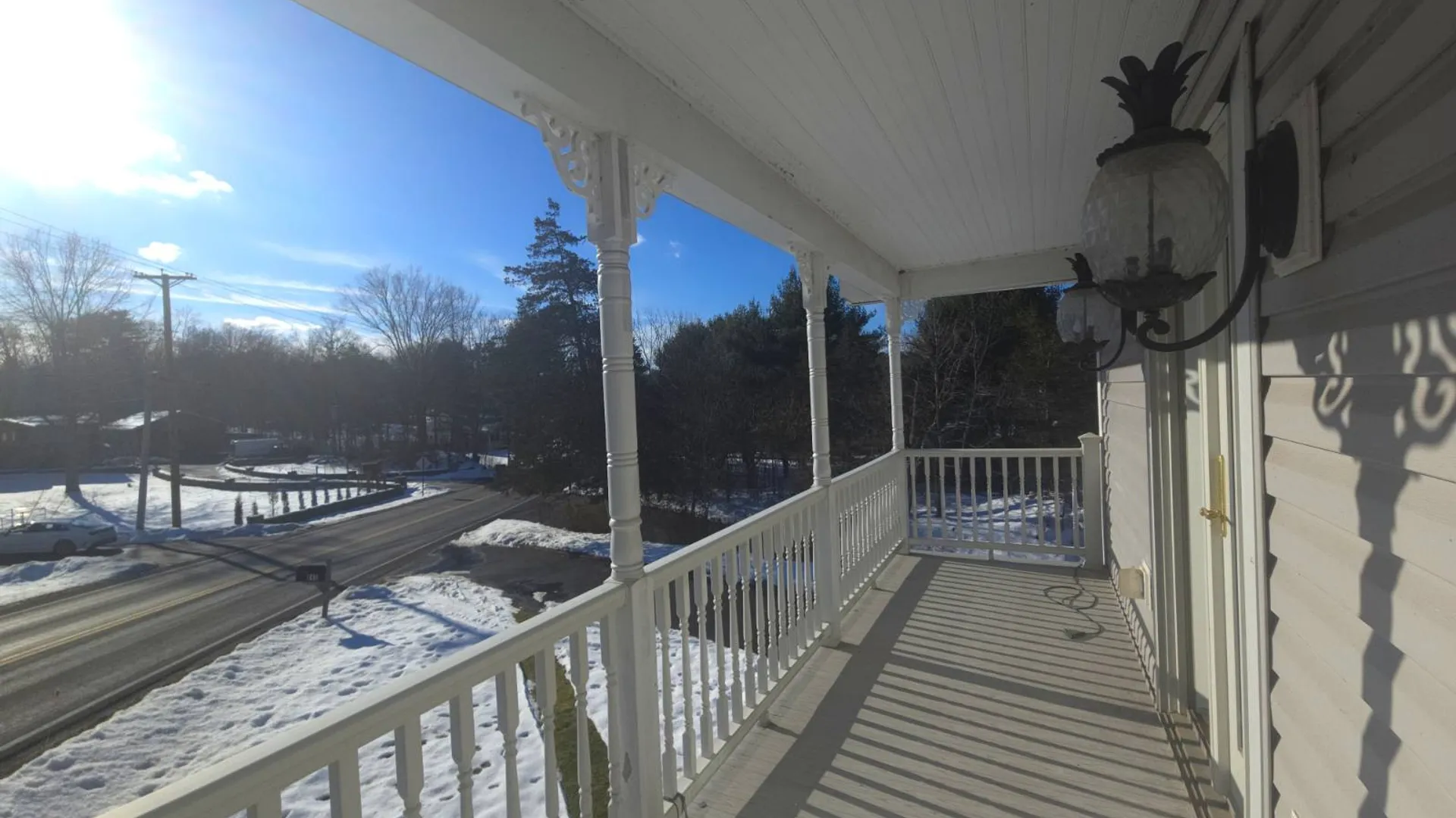 Property at 845 Lucas Avenue Ext., Hurley, NY 12443 19